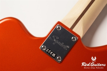 FSR Affinity Series Jaguar Bass H - Metallic Orange